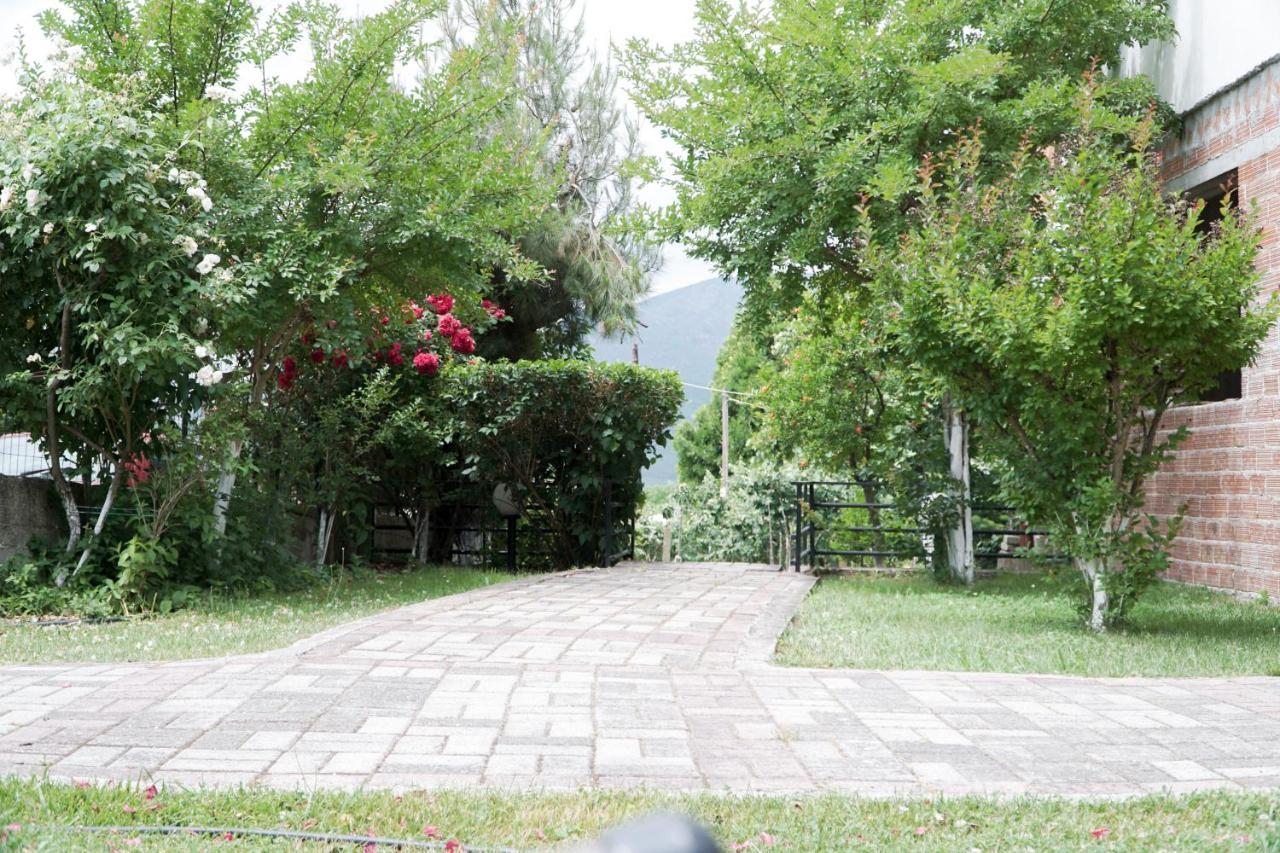 Lampros Studio Kalambaka Exterior photo